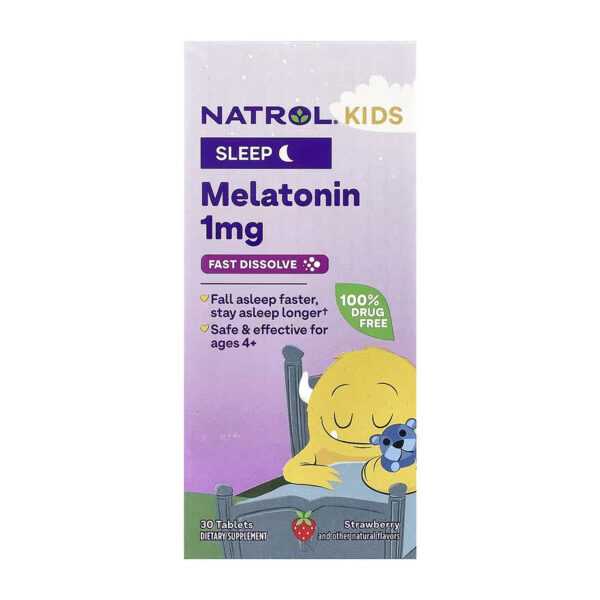 melatonin 1mg 30 tabs 45772279059140 472ea6fb21