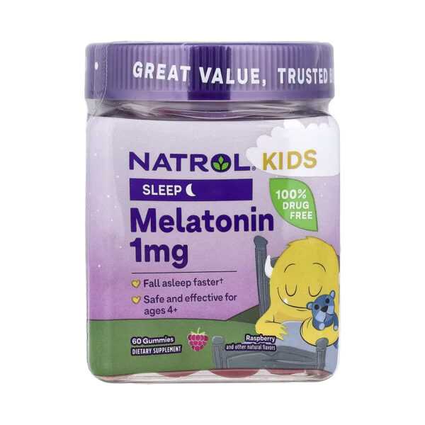 melatonin 1mg 60 gummies 95487533191023 6ec93dd83e