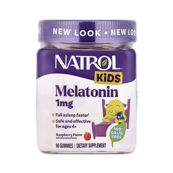 melatonin 1mg 90 gummies 25601860905538 ce09e0dd00