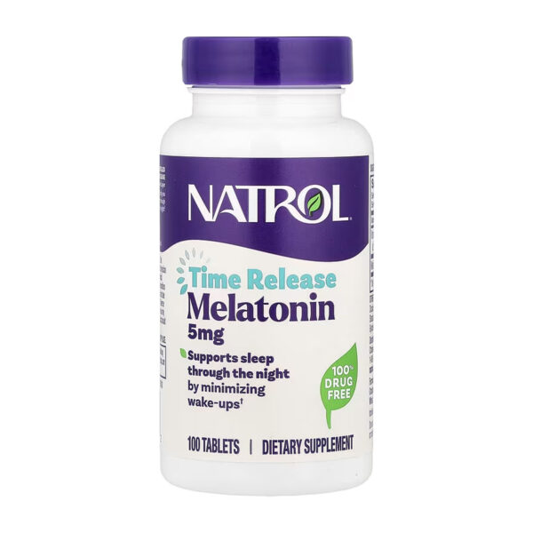 melatonin 5mg 100 tabs 33876777849900 40ada10721
