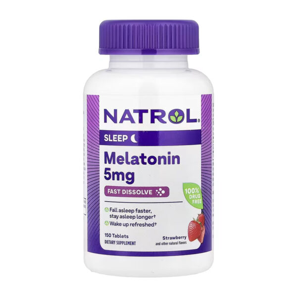 melatonin 5mg 150 tabs 52219854777296 ee5b38f904