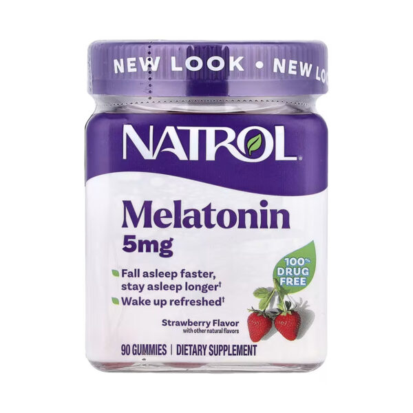 melatonin 5mg 90 gummies 29308970146674 f5957d85d7