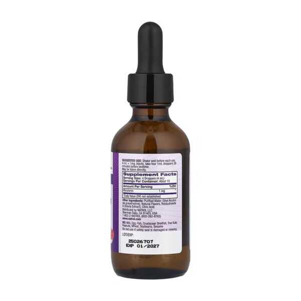 melatonin liquid 1mg 60 ml 16198991704408 d34f092ce0