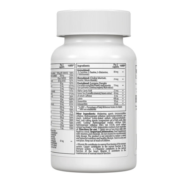 mens multivitamin formula 60 caps 32229897519087 42644e1ff2