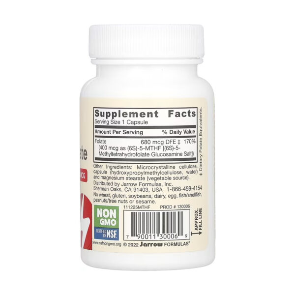 methyl folate 60 vcaps 33101544599890 9f1b935541
