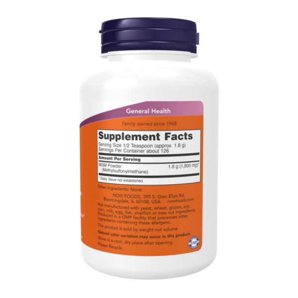 msm powder 454g 96019086889119 1383ebfb7d