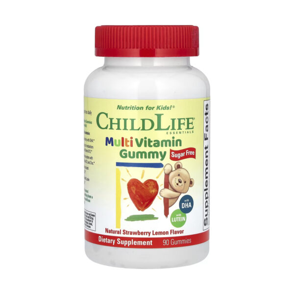 multi vitamin gummy 90 gummies 28312595850535 544630eb6e