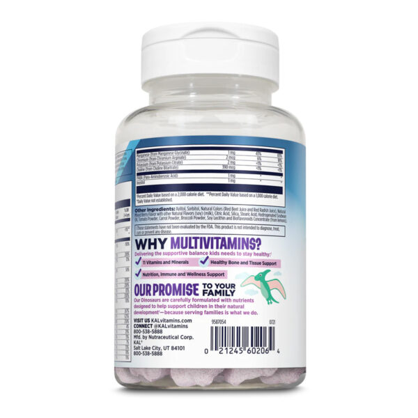 multisaurus chewable berrygrapeorange btl plastic 90ct 54421705563723 9e6a770db6