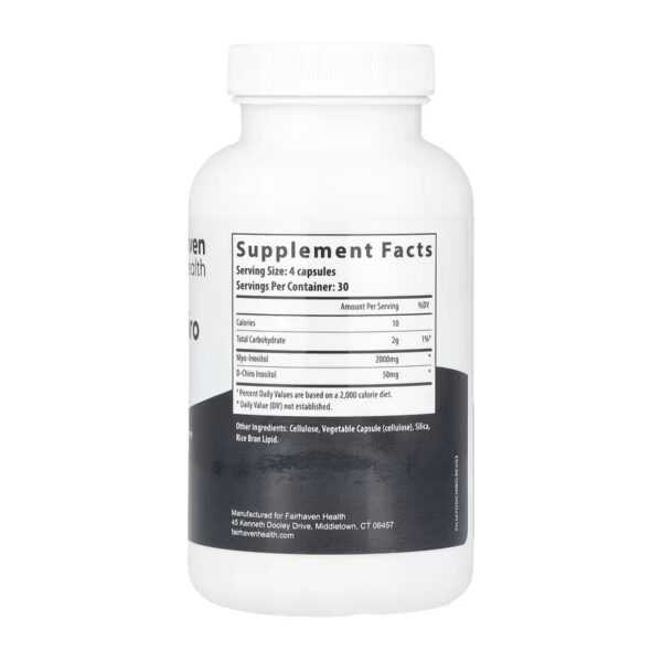 myo d chiro inositol 120 caps 40316200503668 9e337bebd7