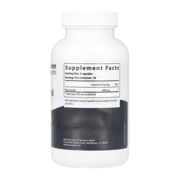 myo inositol 120 caps 86929678925812 abadc9affb
