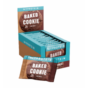 Baked Cookie - 12x75g Chocolate Chip