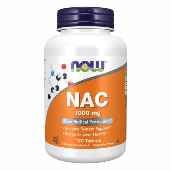 n acetyl cysteine 1000mg 120 tabs 45519963832151 ea9623b59c