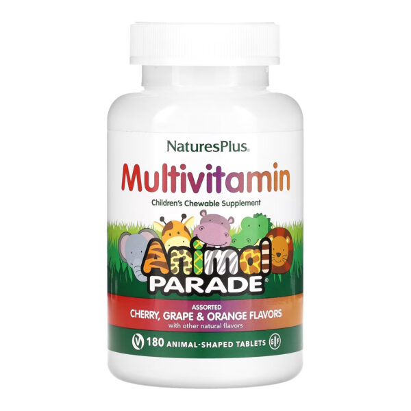 natures plusassorted chewable 180 tabs 21585752372344 094efe1325