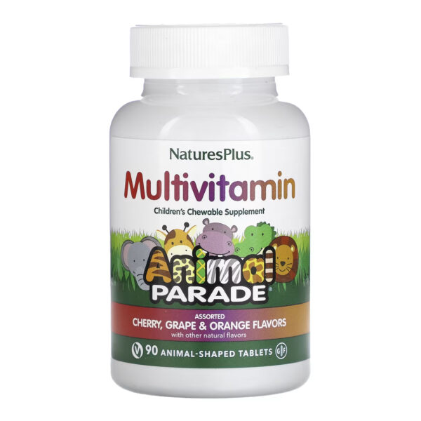 natures plusassorted chewable 90 tabs 29206387359757 bea1d40045