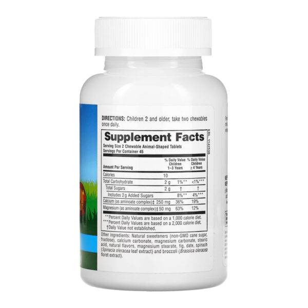 natures pluscalcium chewable 90 tabs 53724166092546 a1439d184b