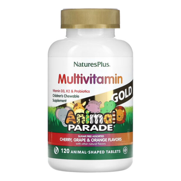 natures plusgold assorted chewable 120 tabs 19004892068336 a8f5873e82