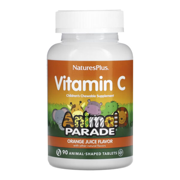 natures plusvit c chewable 90 tabs 62310440820657 d4148d9d78