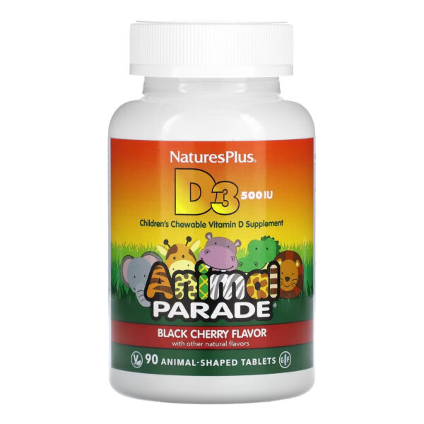 natures plusvit d3 500 iu chewable 90 tabs 23686271332004 c32729e48e