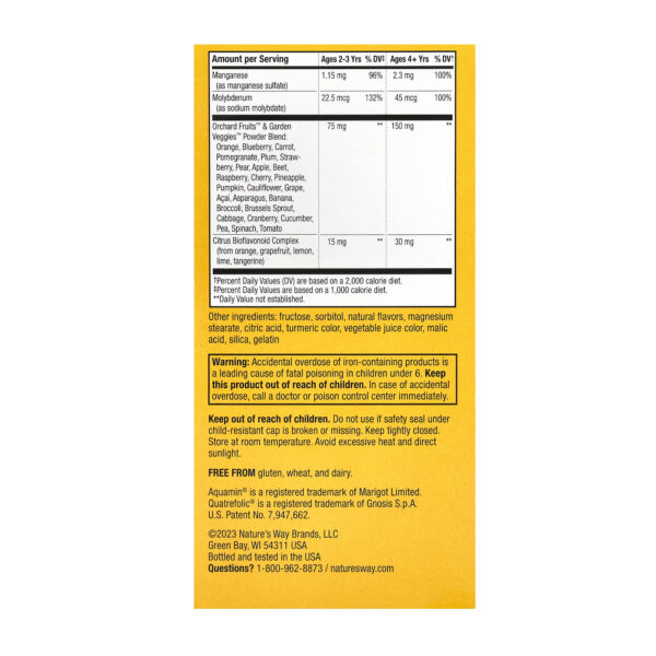 natures waykids chewable multivitamin 120 tabs 87491344436048 7990f2d902