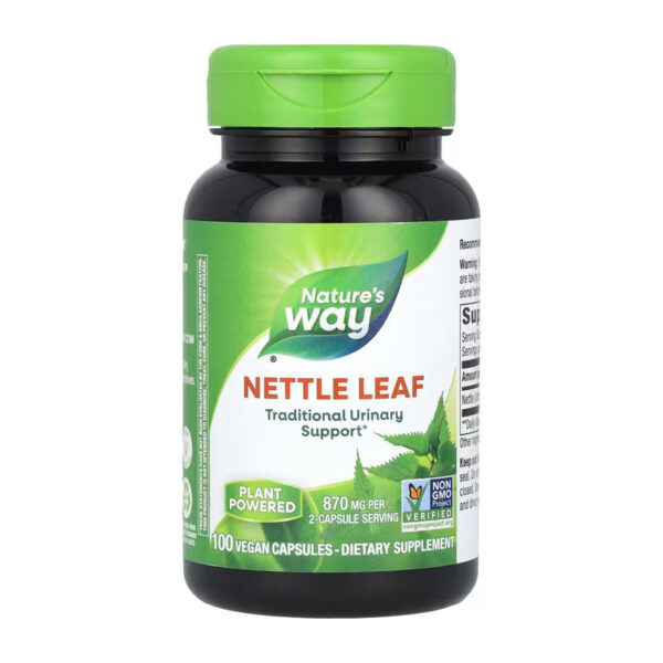 nettle leaf 100 vcaps 82950308628150 66af1be43f