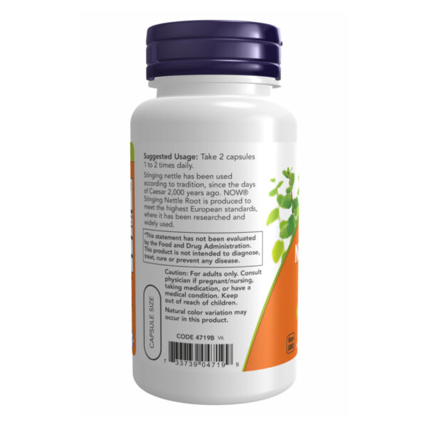 nettle root extract 250mg 90 vcapsid 25699513382654 3dec7eaeaa