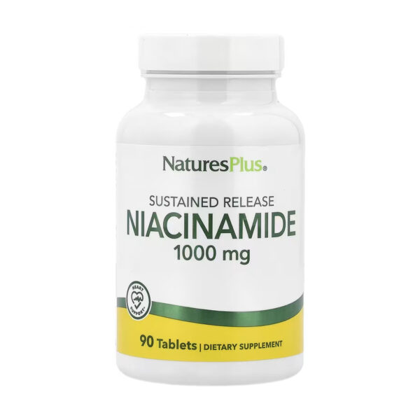niacinamide 1000mg 90 tabs 16517605977857 22bf4206ee