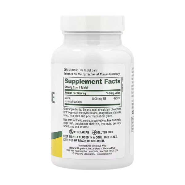 niacinamide 1000mg 90 tabs 70793836987678 5947a3b73f