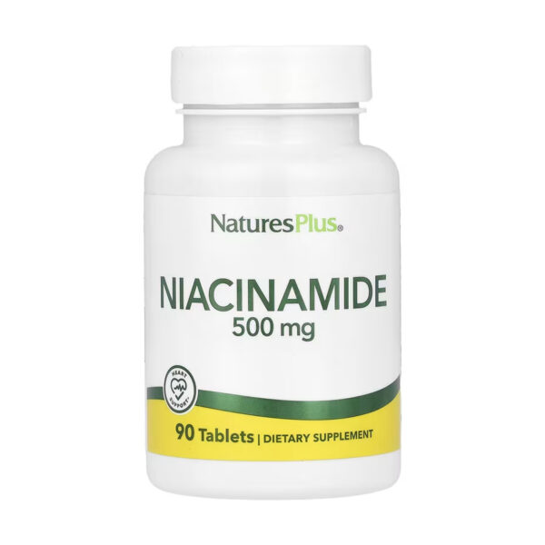 niacinamide 500 mg 90 tabs 65287829595110 c17ba3541d