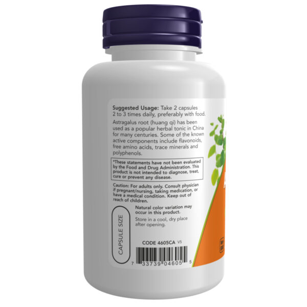 now foodsastragalus 500 mg 100 vcaps 16892248283124 17b1e09ea3