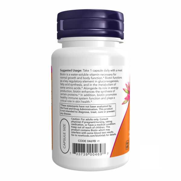 now foodsbiotin 1000mcg 100 vcaps 93872492037374 4089b0ea9c