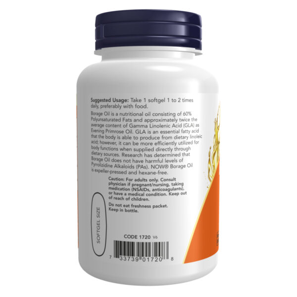 now foodsborage oil 1000mg 60 sgels 40637469576005 07e85a4347