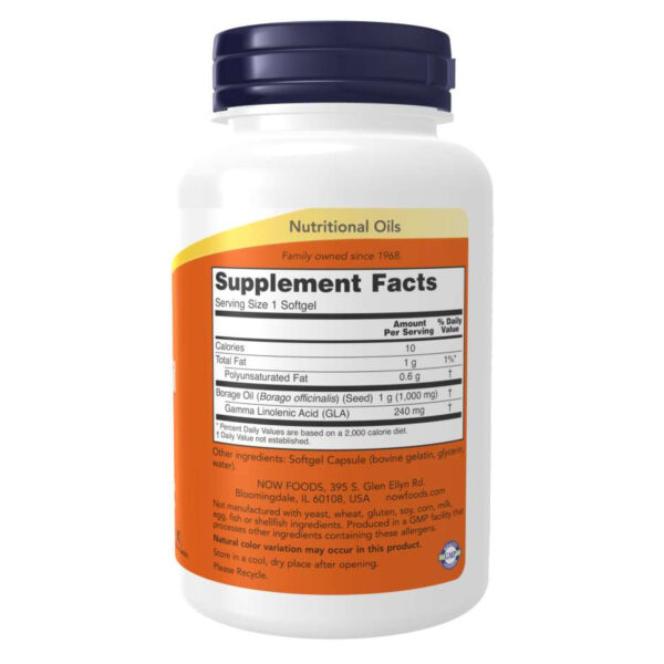 now foodsborage oil 1000mg 60 sgels 75130708542119 e2a35f91be