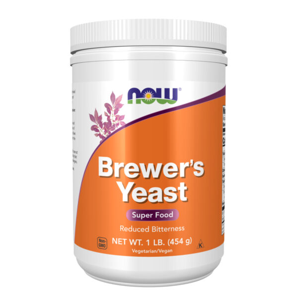 now foodsbrewers yeast powder 454g 90369630109020 756a9ebc53