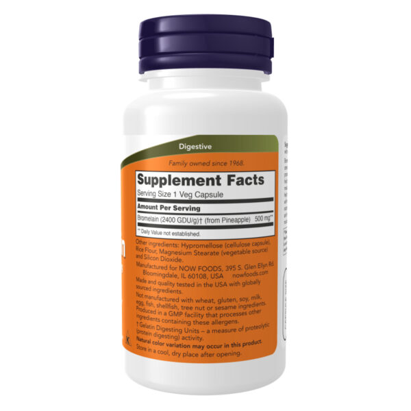 now foodsbromelain 500mg 120 vcaps 75343086527265 977eb1bfad