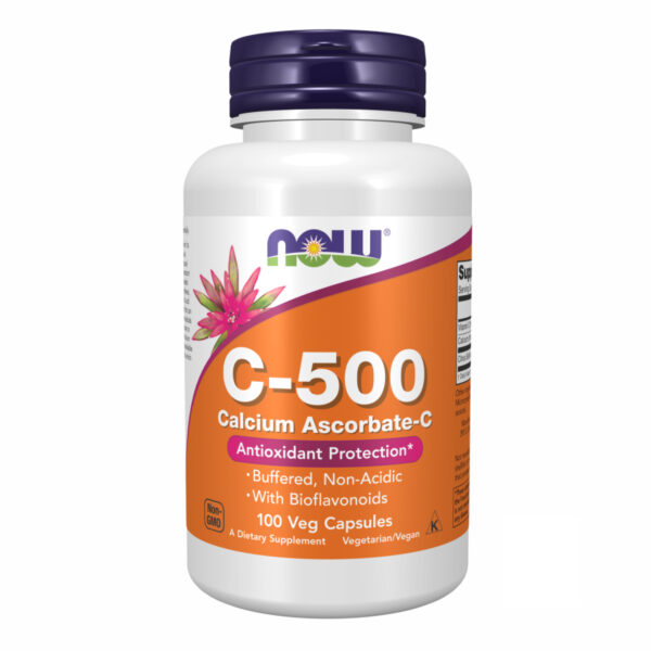 now foodsc 500 ascorbate 100 vcaps 28753127265108 31c2aa4d27
