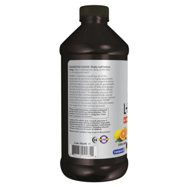 now foodscarnitine liquid 3000mg 16 oz 90885079589061 f0cc0e3644