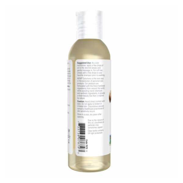 now foodscastor oil 118 ml pure 78186972341157 7a500984be