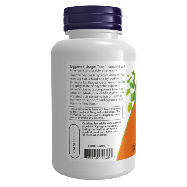 now foodscayenne 500mg 250 vcaps 58115441855283 d401326d65