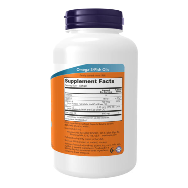 now foodscod liver oil 650mg 250 sgelsid 79753395136281 31593e2b9f