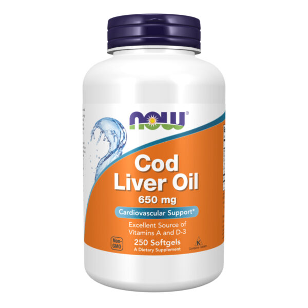 now foodscod liver oil 650mg 250 sgelsid 88996169894816 a804f90ded