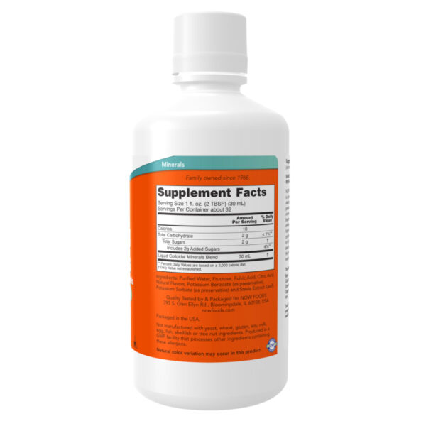 now foodscolloidal minerals raspberry 32oz 19693768009392 335544d9ea