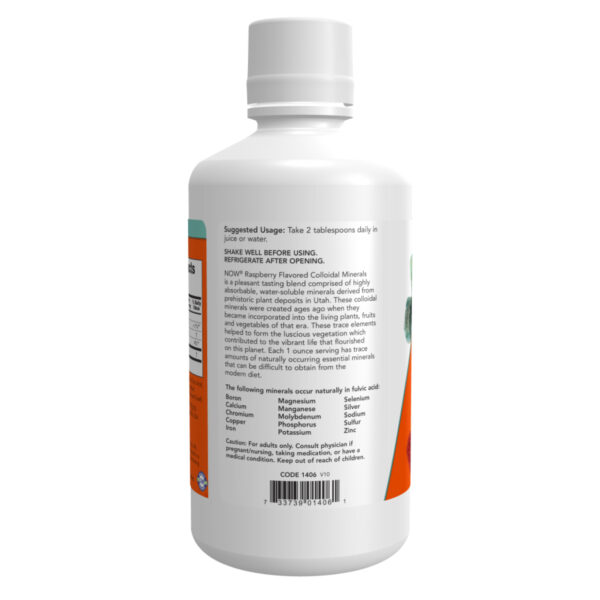 now foodscolloidal minerals raspberry 32oz 37134127919724 2a064584f7