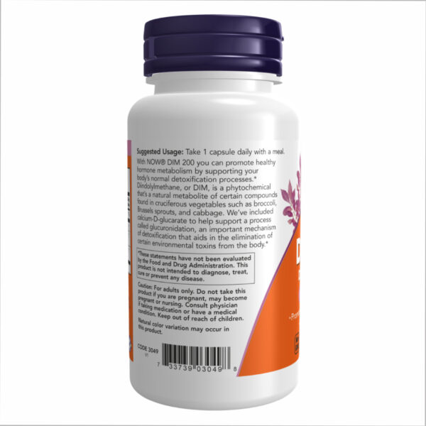 now foodsdim 200 w calcium d glucarate 90 vcaps22557 60220249622595 30780b6bf3