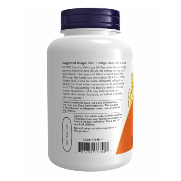 now foodsevening prim oil org 1000mg 90 vgelsid 93134404600044 200e7b8fb9