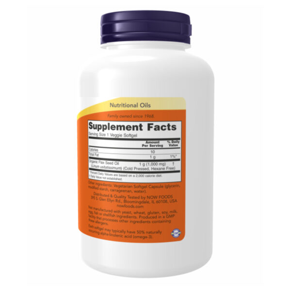 now foodsflax oil org 1000mg 120 vgelsid 48852653878120 e8d4ab2740