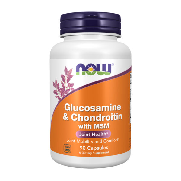 now foodsglucosamine chondroitin with msm 90 vcaps 19806615345565 74c55b1cd7