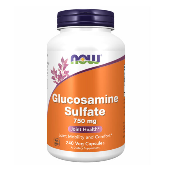 now foodsglucosamine sulfate 750mg 240 vcapsid 51359888501731 8239d1abe7