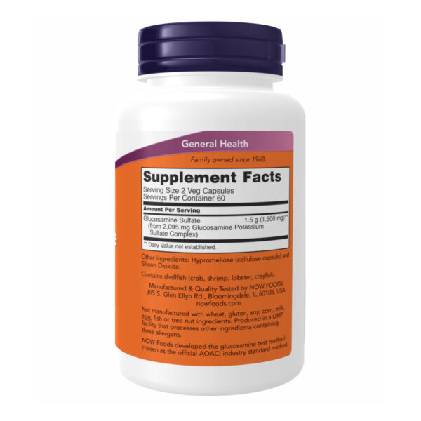 now foodsglucosamine sulfate 750mg 240 vcapsid 92469092565447 fdcf851fdc
