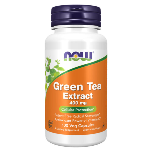now foodsgreen tea extract 400mg 100 vcaps 23378253179447 0bfd7a134c
