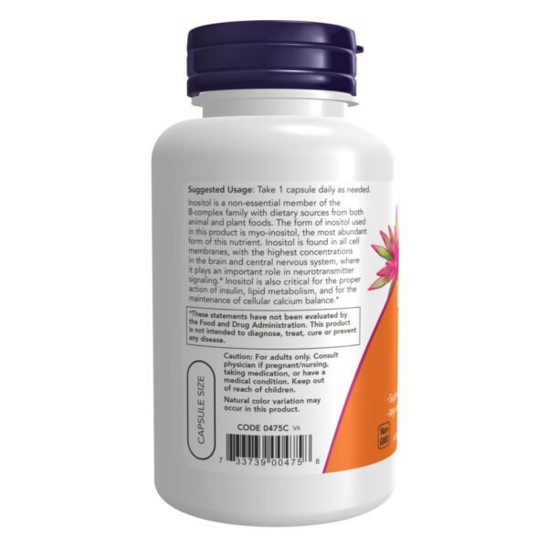 now foodsinositol 500mg 100caps 21109351063660 ec3186a9ca